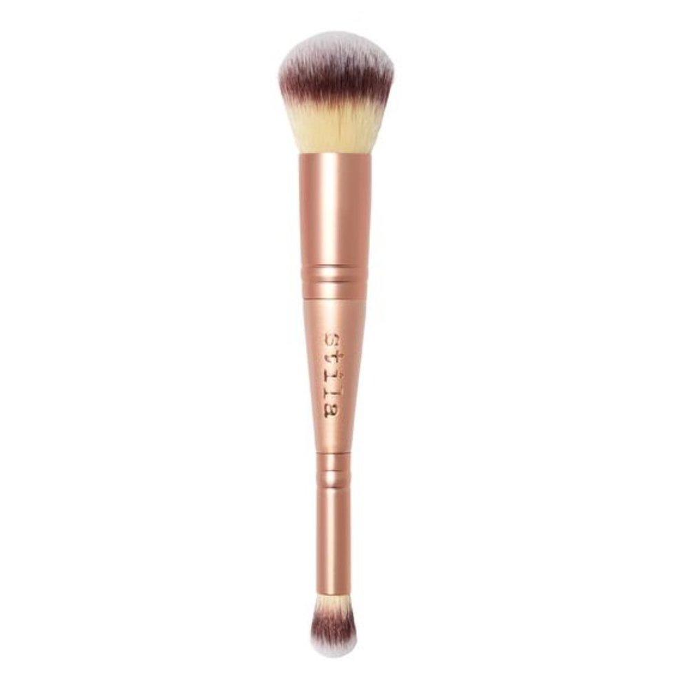 Stila Double-Ended Complexion Brush